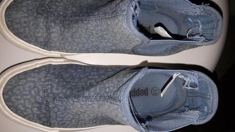 Clenkove topanky, 33