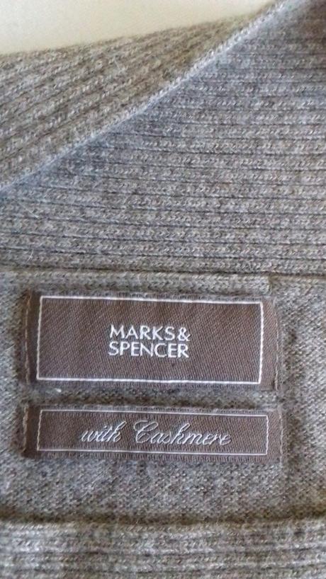 Pulóver, marks & spencer,42