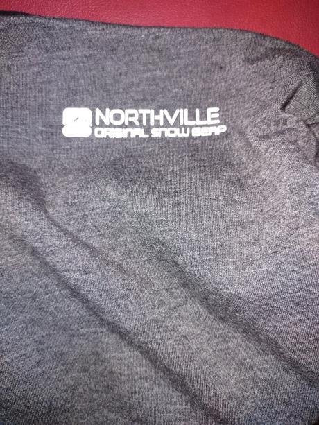 Nenosený nákrčník, c&a