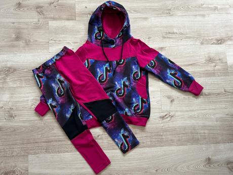 Teplakova súprava, 122