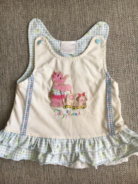 Ľahké milé saticky, 68