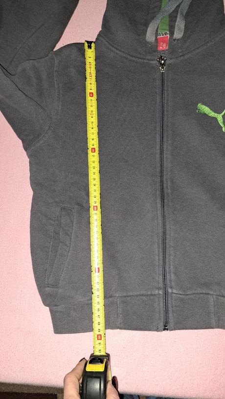 Mikina puma, puma,m