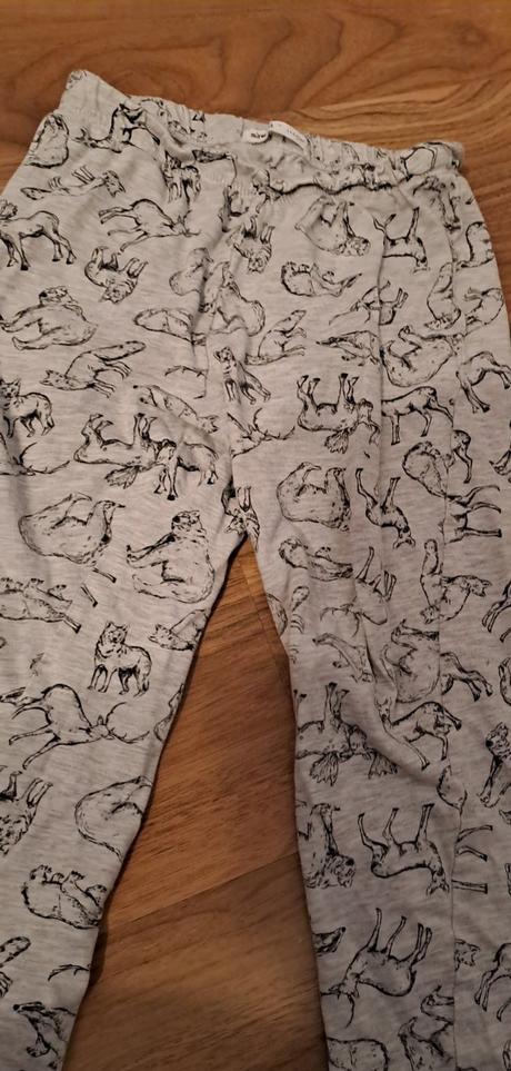 110 116 pyzamo, sinsay,116