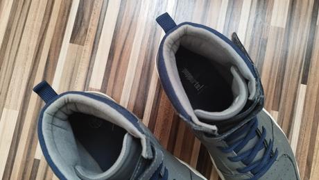 Chlapčenské tenisky 36, pepperts,36