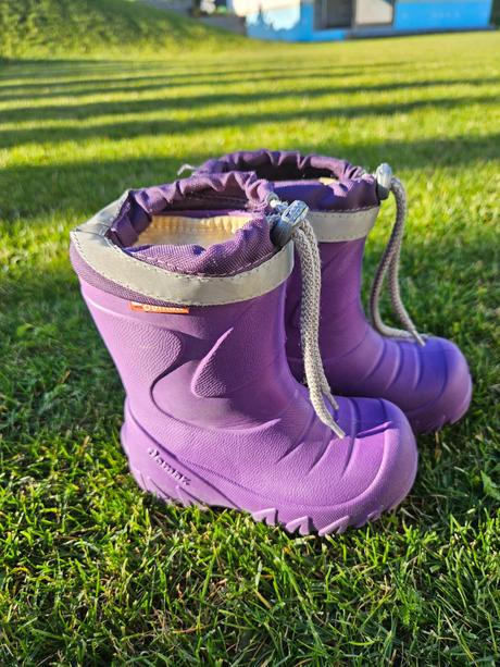 Demar snehule č. 22/23, demar,22