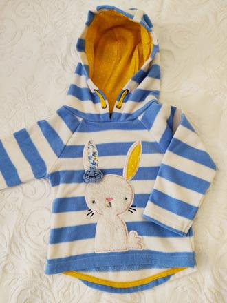 Mikinka, mothercare,74