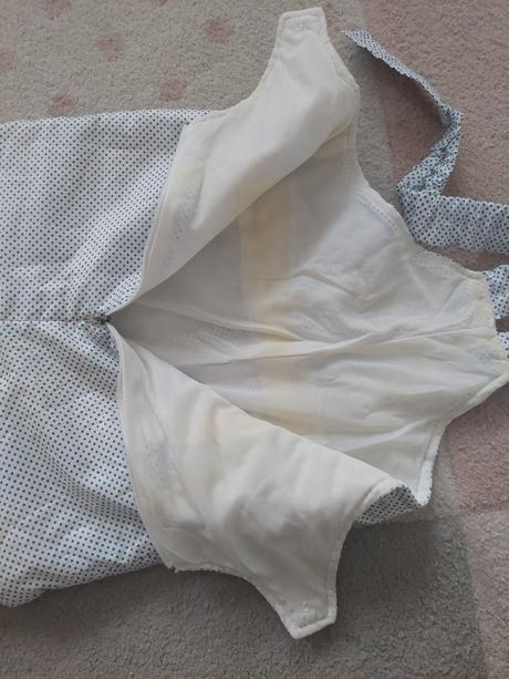 Oteplovacky veľ.110/116, 110