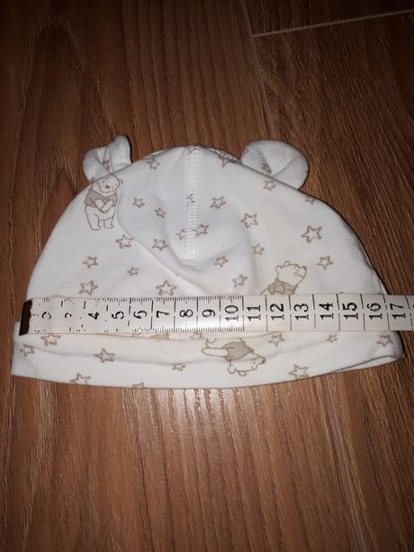 Súprava h&m - overal, body, čiapočka, h&m,62