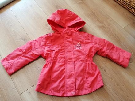 Prechodná bundička, kiki&koko,92