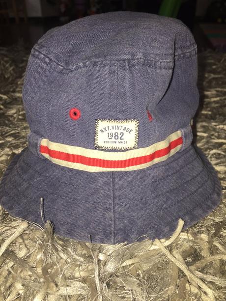 Next klobucik / 3-6rokov (velk od 98/104), next,98