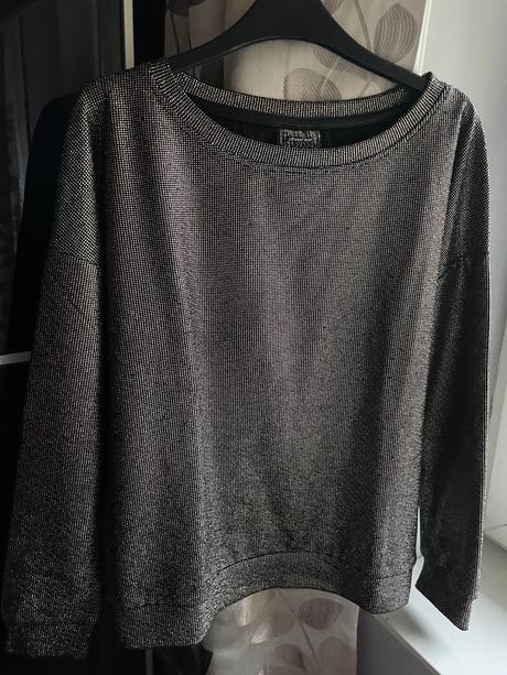 Štýlová mikina diverse, s