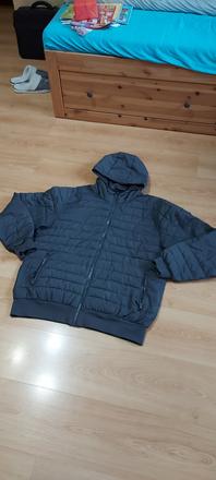 Prechodná bunda veľ.xl, xl