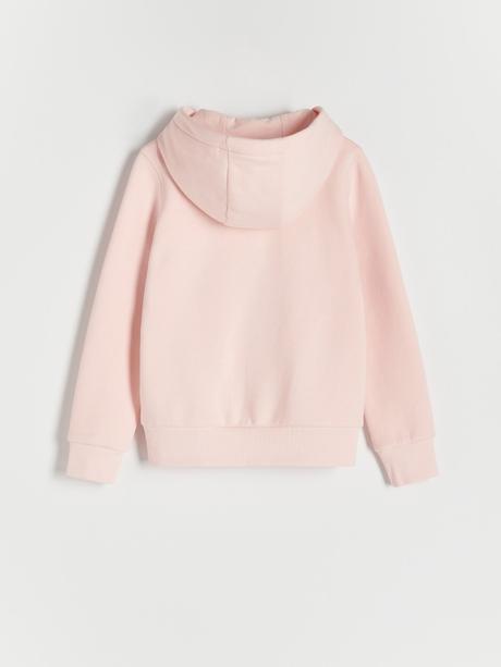 Mikina reserved, reserved,134 / 146 / 158