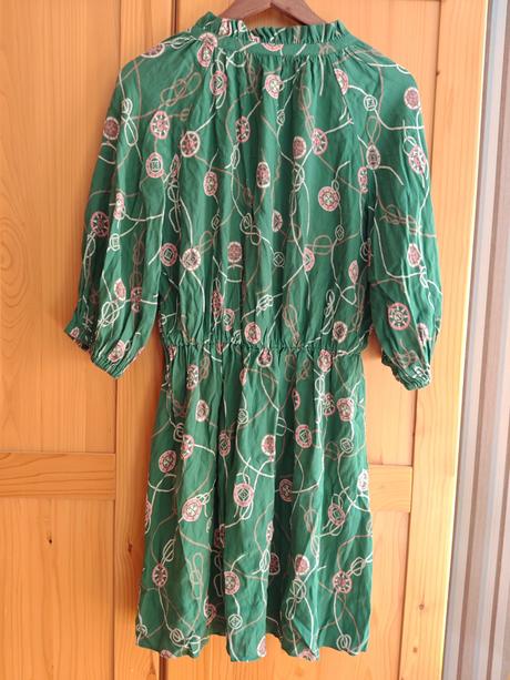 Gant sailing štýlové moderné trendy saty m, gant,m