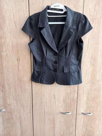 Sako s krátkym rukávom, l