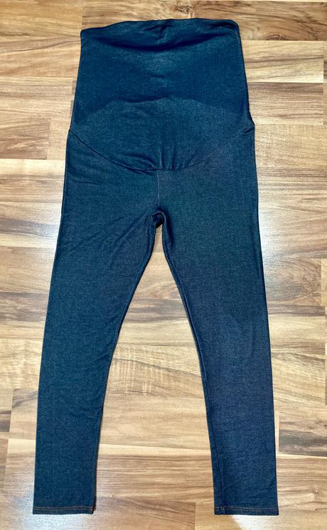 Tehotenské legíny, m