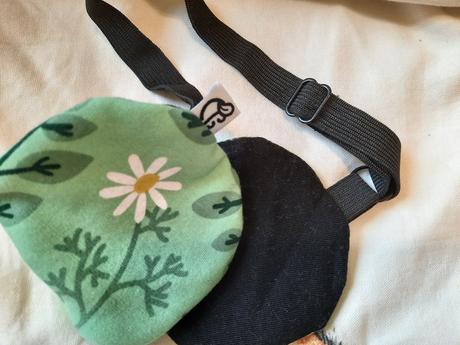 Masky na spanie barbie, disney, dedoles, 