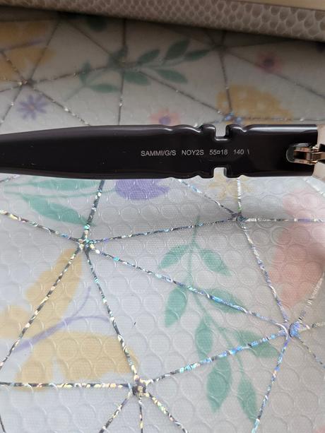 Slnečné okuliare jimmy choo, jimmy choo