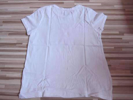 Tričko len preprate, pepperts,158