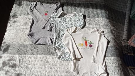 Body zeleninka tcm, tcm,98