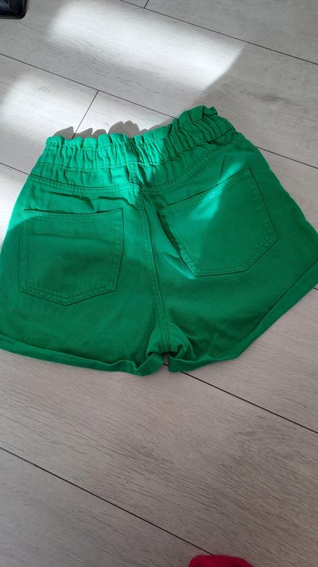 Kraťasy vel.m, new yorker,m