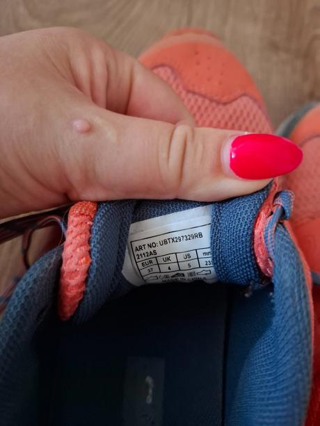 Značkové botasky, nike,37