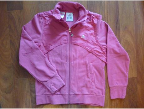 Mikina adidas, adidas,164