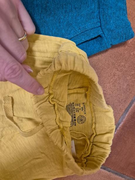 Súprava oblečenia 62-68, 68