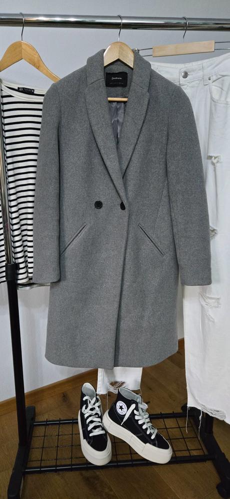 Kabát stradivarius, stradivarius,s