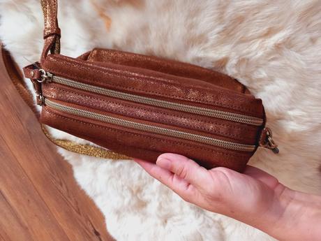 Kabelka mila louise paris, 