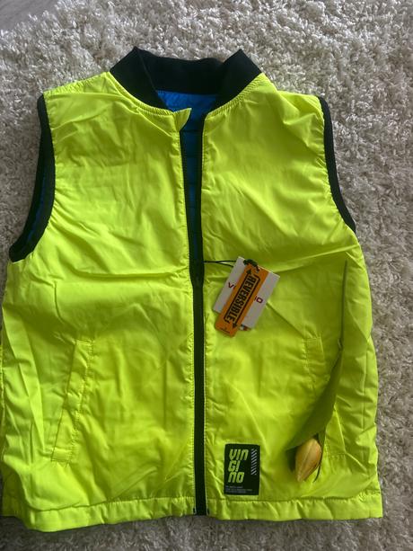 Vingino vesta obojstranná, vingino,164