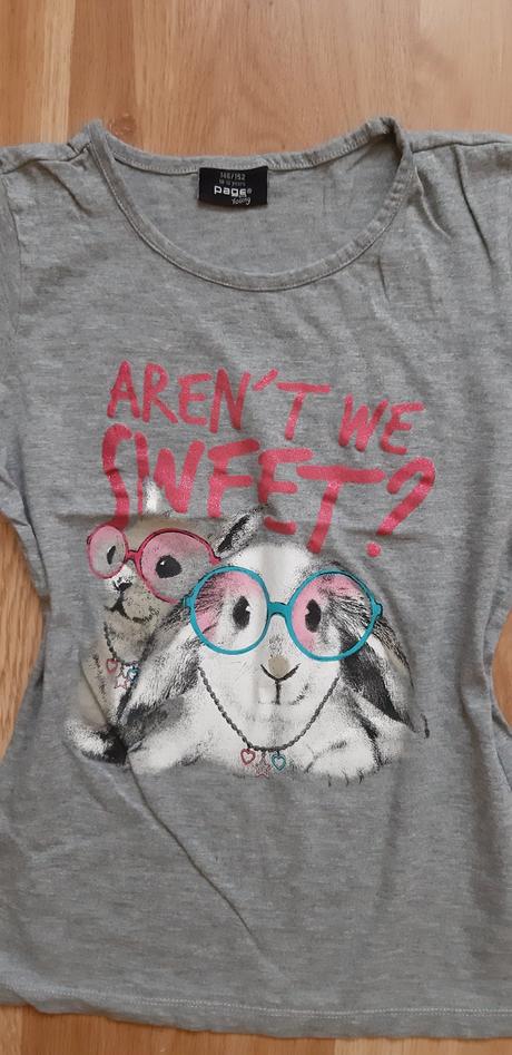 Tričko 146/152, takko,146