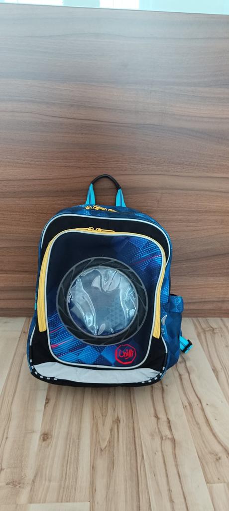 Školská taška 1 stupeň, 