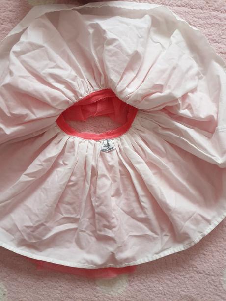 Tylová sukňa, mayoral,110