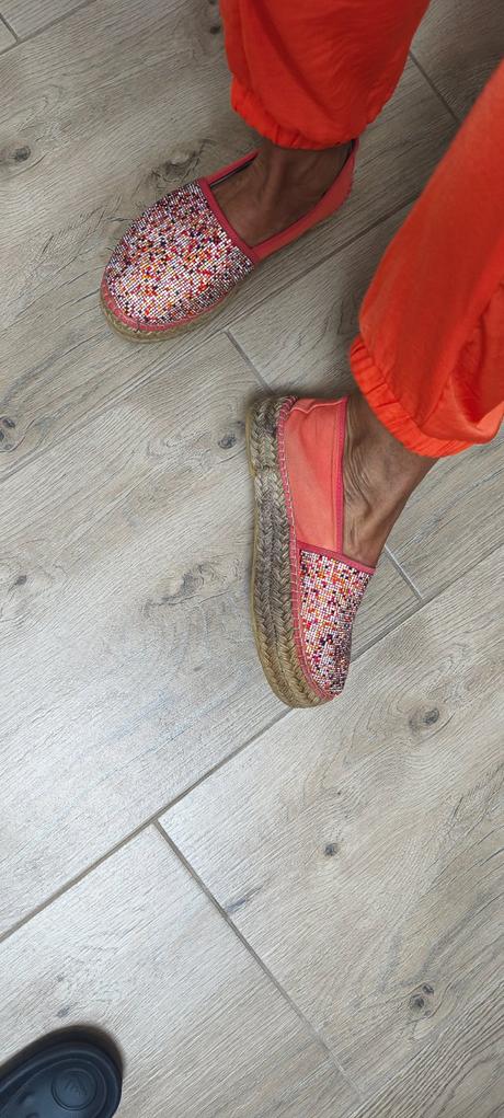 Guess espadrilky, guess,38