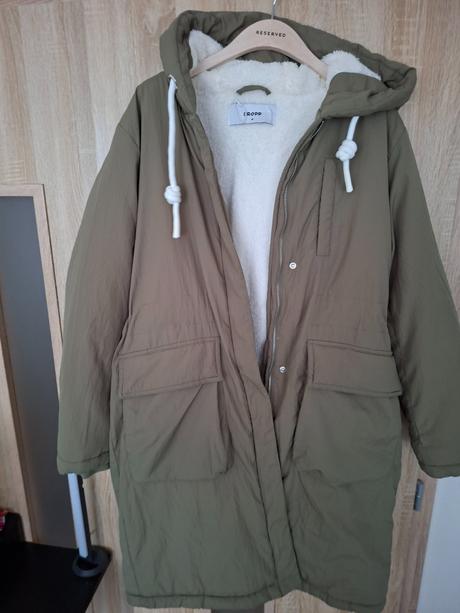 Dámska vetrovka, house,m