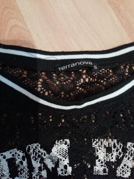 Tričko krátky rukáv, s