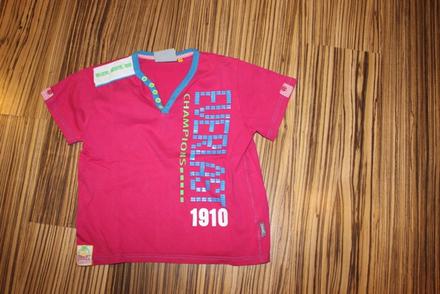 Tričko  everlast v. 7/8r., 128