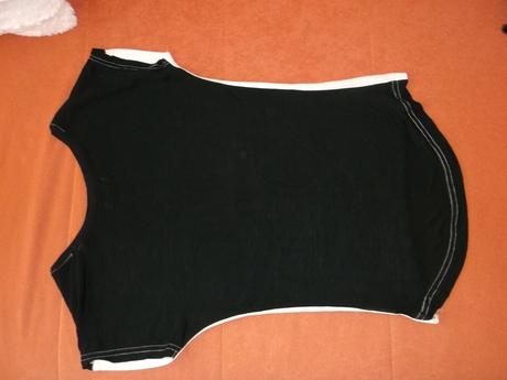 Dievčenské tričko, 140