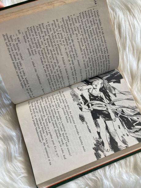 Stopy rysích pazúrov wanda žółkiewska (1980), 