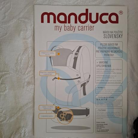 Manduca, manduca