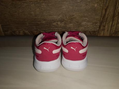 Detské tenisky puma 24, puma,24