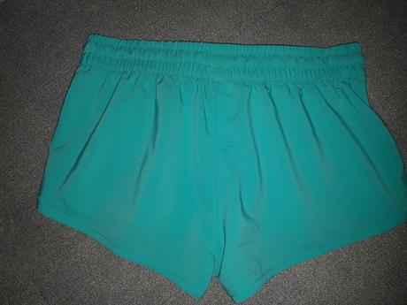 Kratasy  veľkosť xs  new yorker, xs