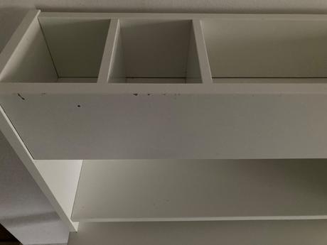 Písací stôl pahl, 