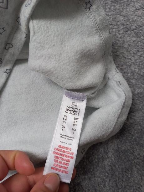 Mikina, disney, 116, disney,116