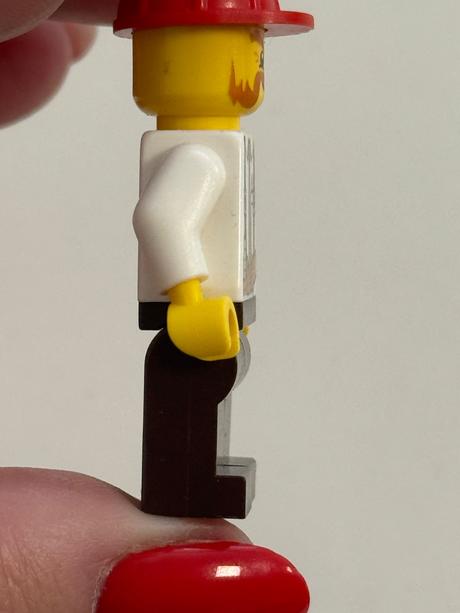 Lego figurka, 