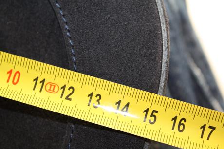 Lazzarini kožena kabelka, 