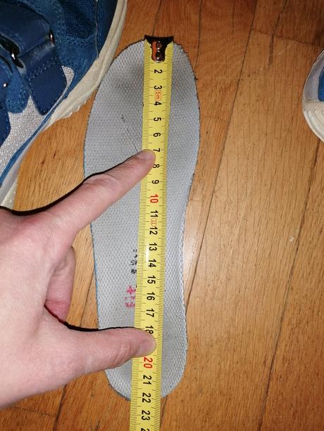 Tenisky superfit 33, superfit,33