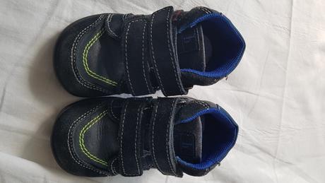 Topánky bama - velkosť 22, bama,22