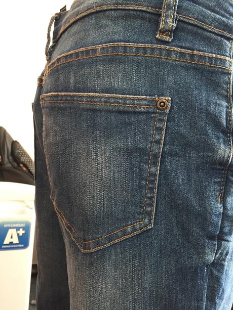 Rifle s podhnutím, veľ. 40, 40